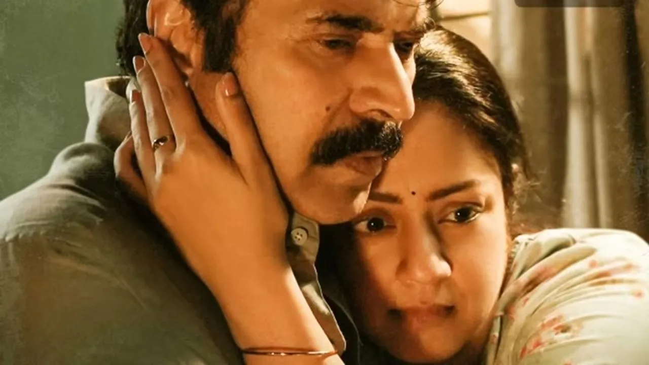 Kaathal – The Core OTT | Mammootty