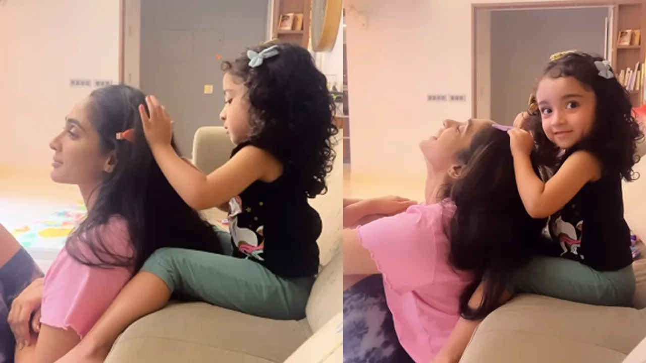 Deepti Sati | Nila Pearley