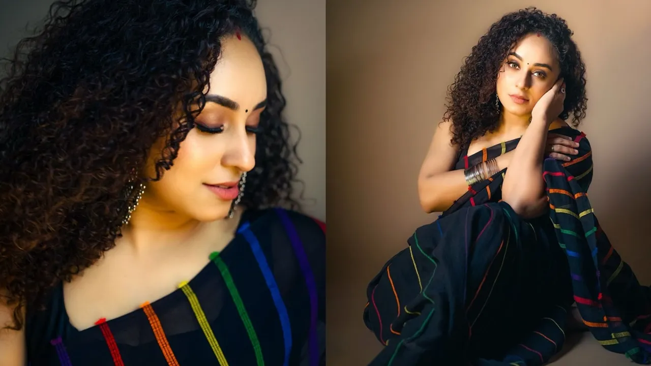 Pearle Maaney