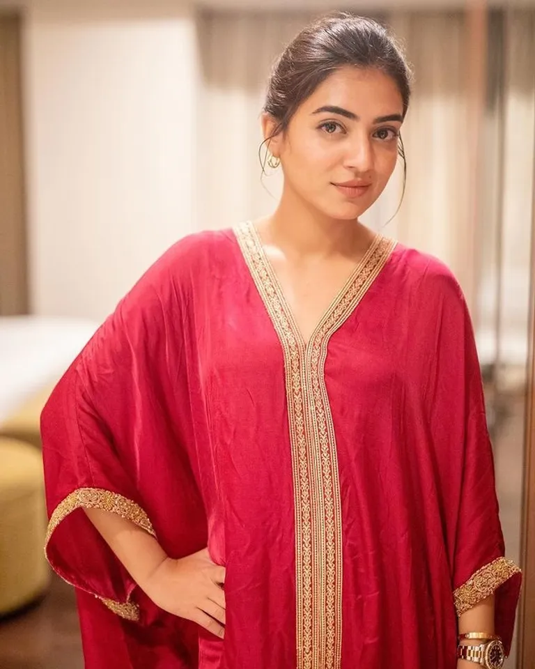 Nazriya