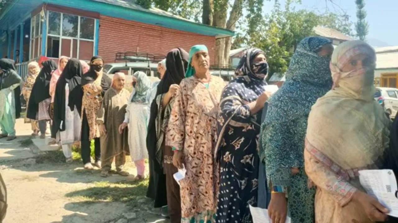 jammu election