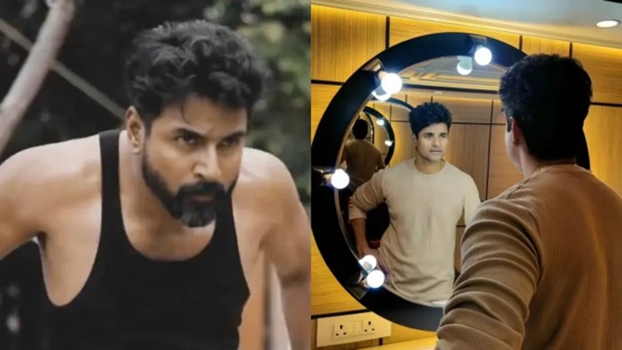 Sivakarthikeyan | Actor