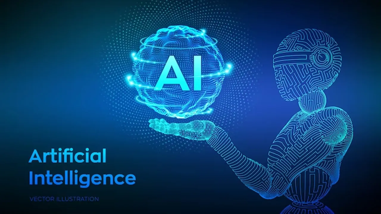 Ai, artificial intelligence, new image