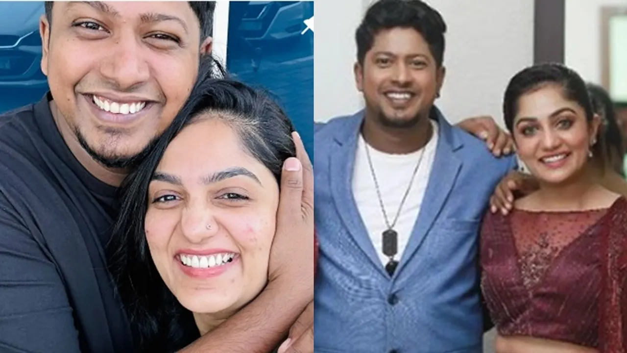 Bigg Boss Malayalam 6