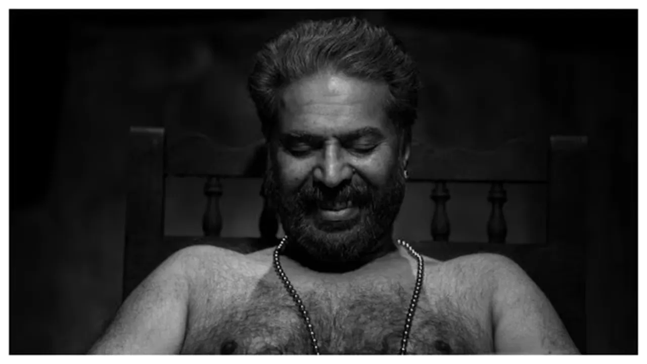 Mammootty Bramayugam box office Collection