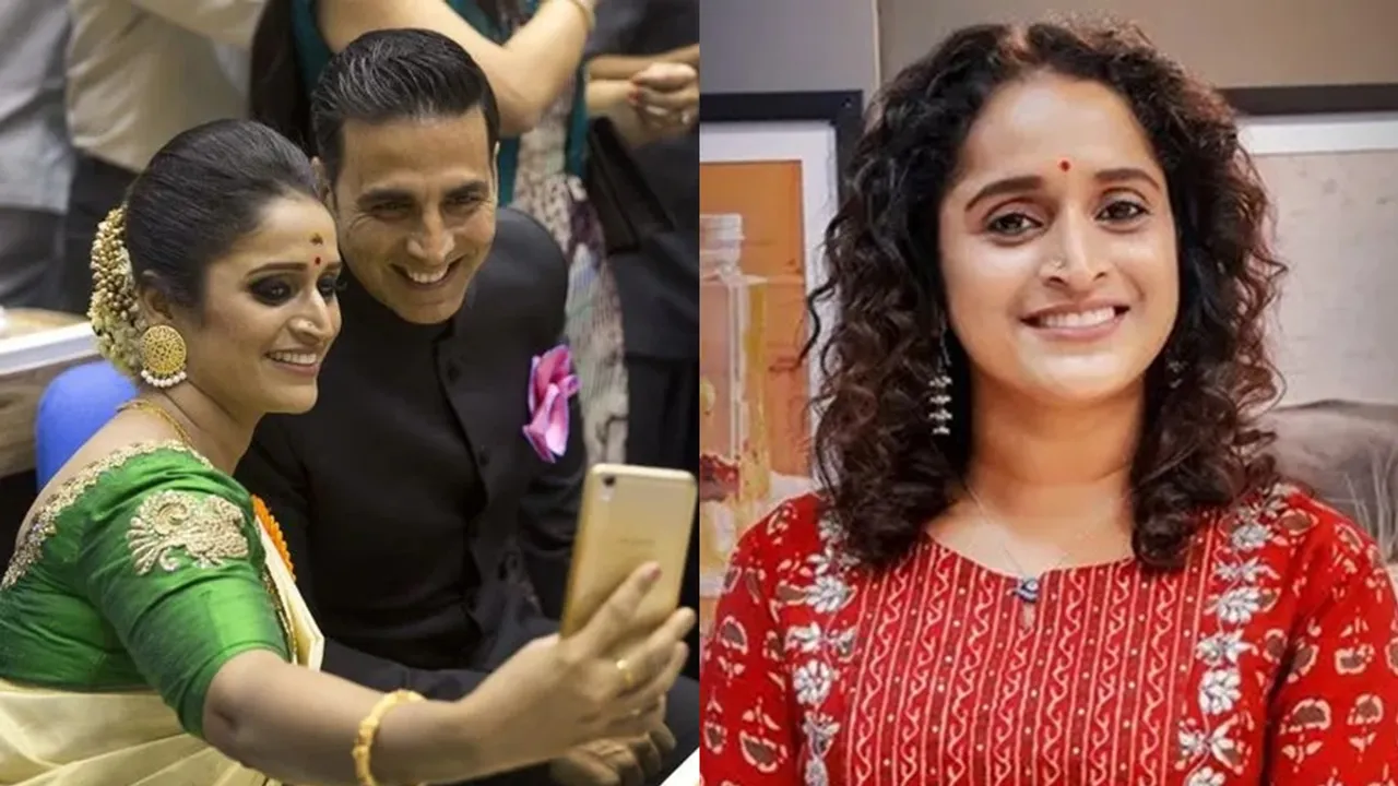 surabhi lakshmi Akshay kumar