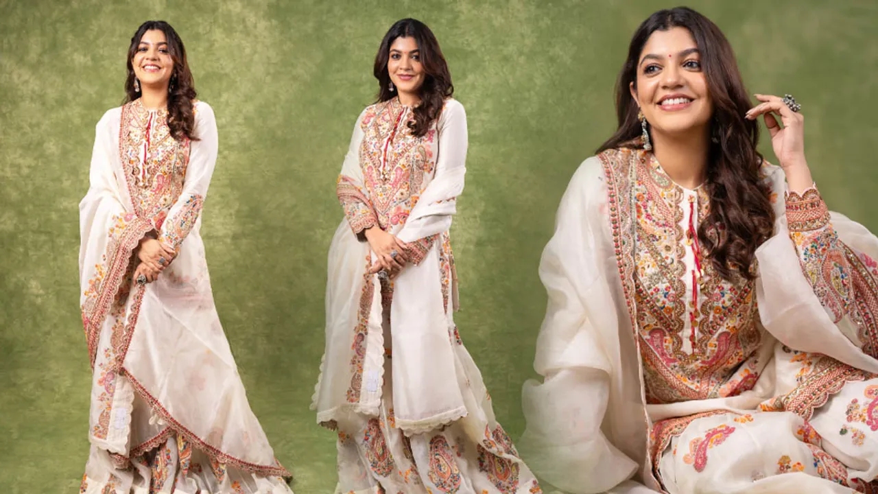Aparna Balamurali 