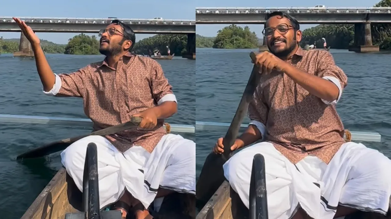 Basil Joseph | Birthday Video 