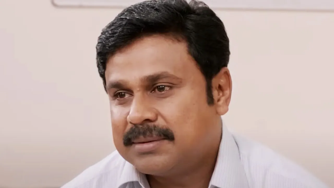 Dileep | OTT Release