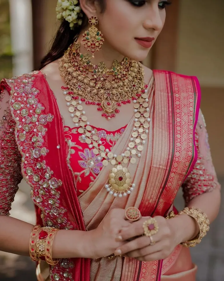 Swasika  | Prem Jacob| Swasika Prem Wedding