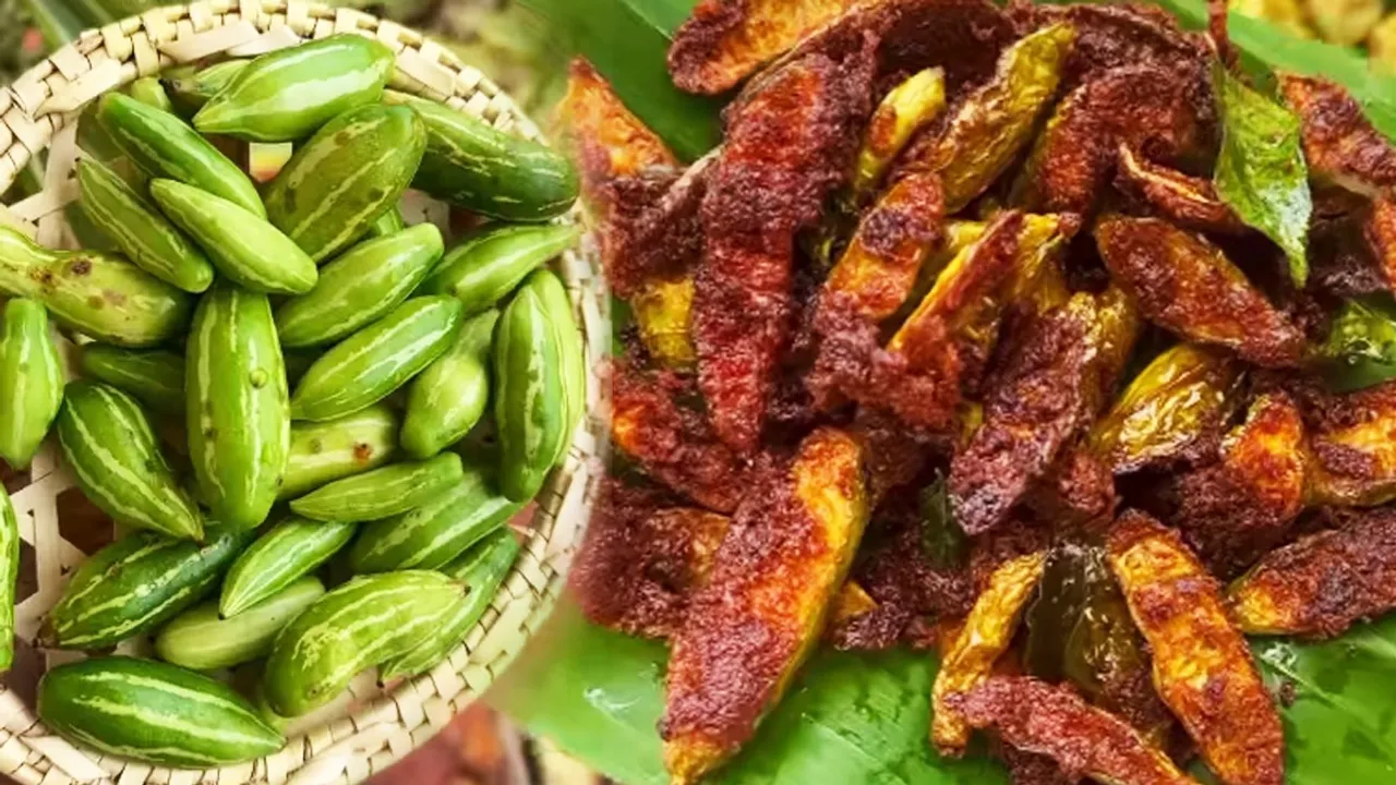 Kovakkai Fry