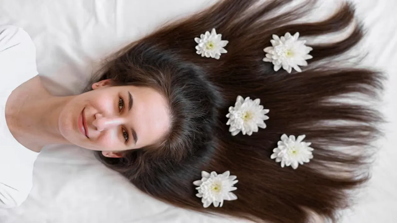 Hair Health