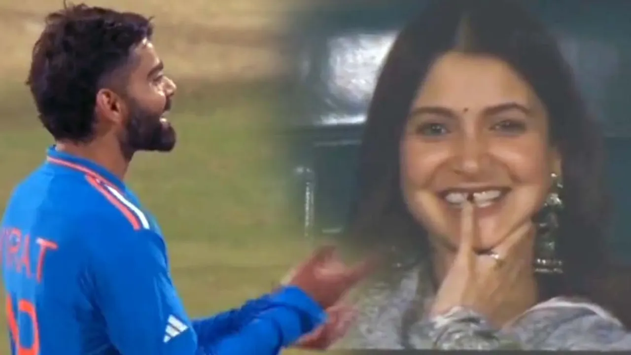 virat anushka