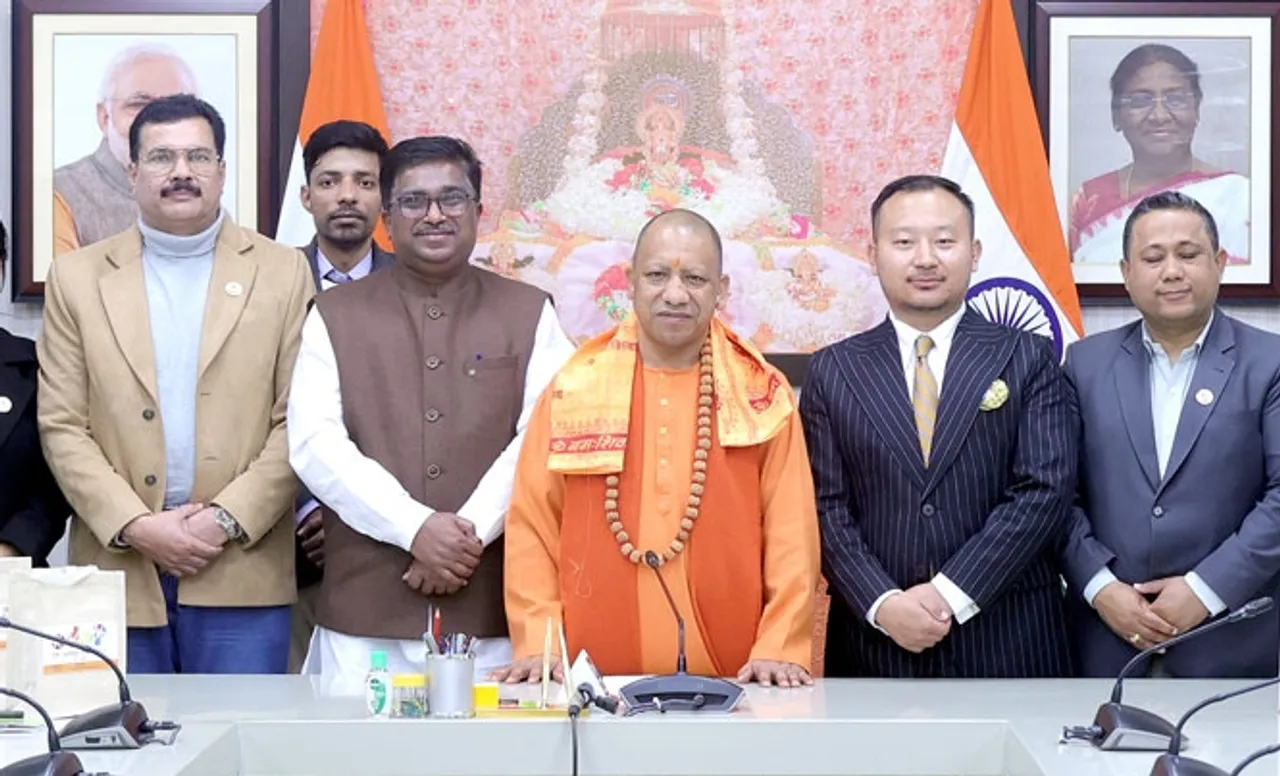 yogi adityanath | UP CM