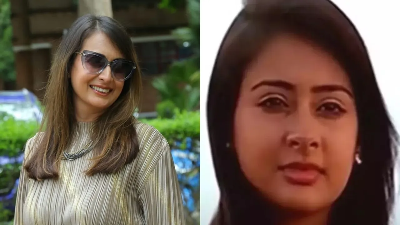 Preeti Jhangiani