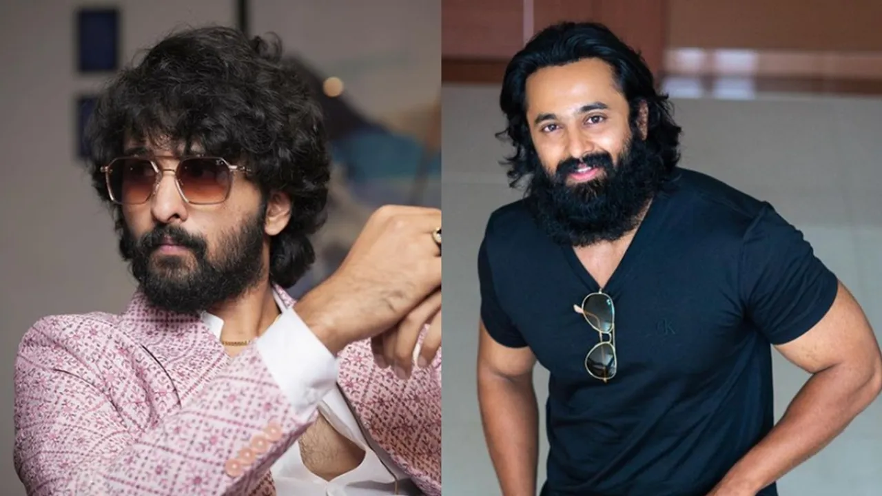Shane Nigam, Unni Mukundan