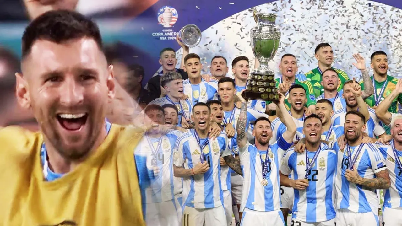 Argentina | Copa América
