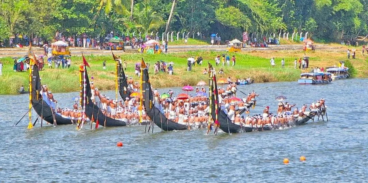 aranmula