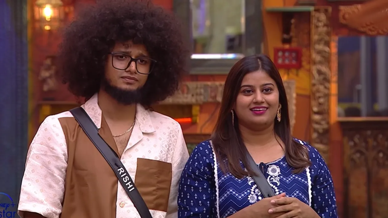 Bigg Boss Malayalam 6