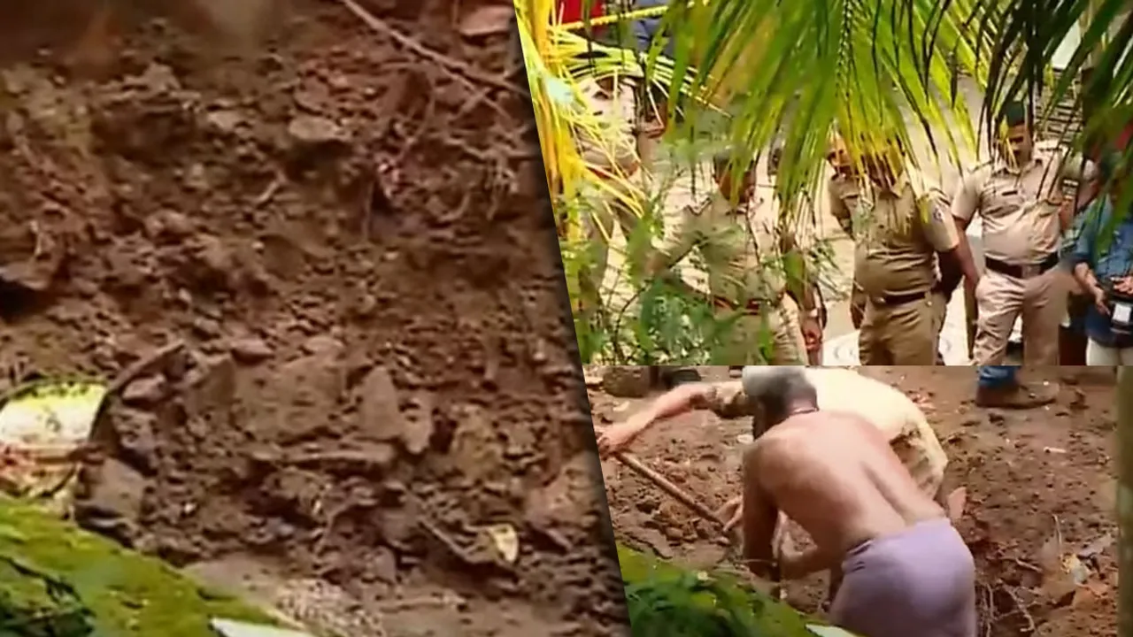 Kerala News | Murder 