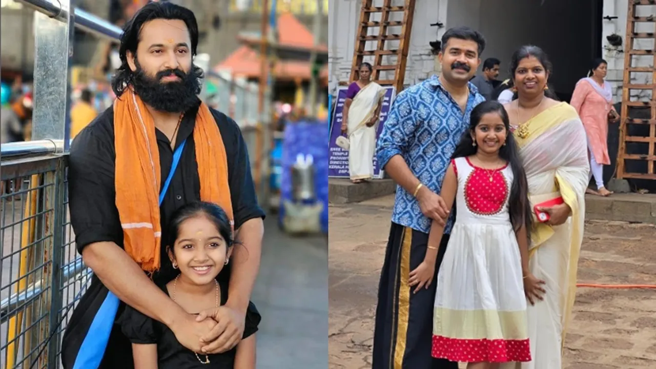 Deva Nandha, Unni Mukundhan.