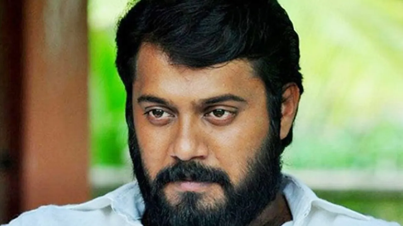Malayalam actor Bala arrested after complaint filed by ex-wife Amritha Suresh