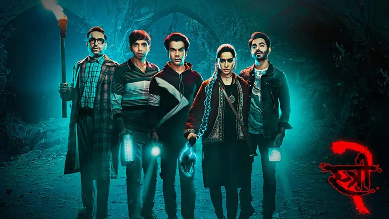 Stree 2'When and Where to Watch OTT Release