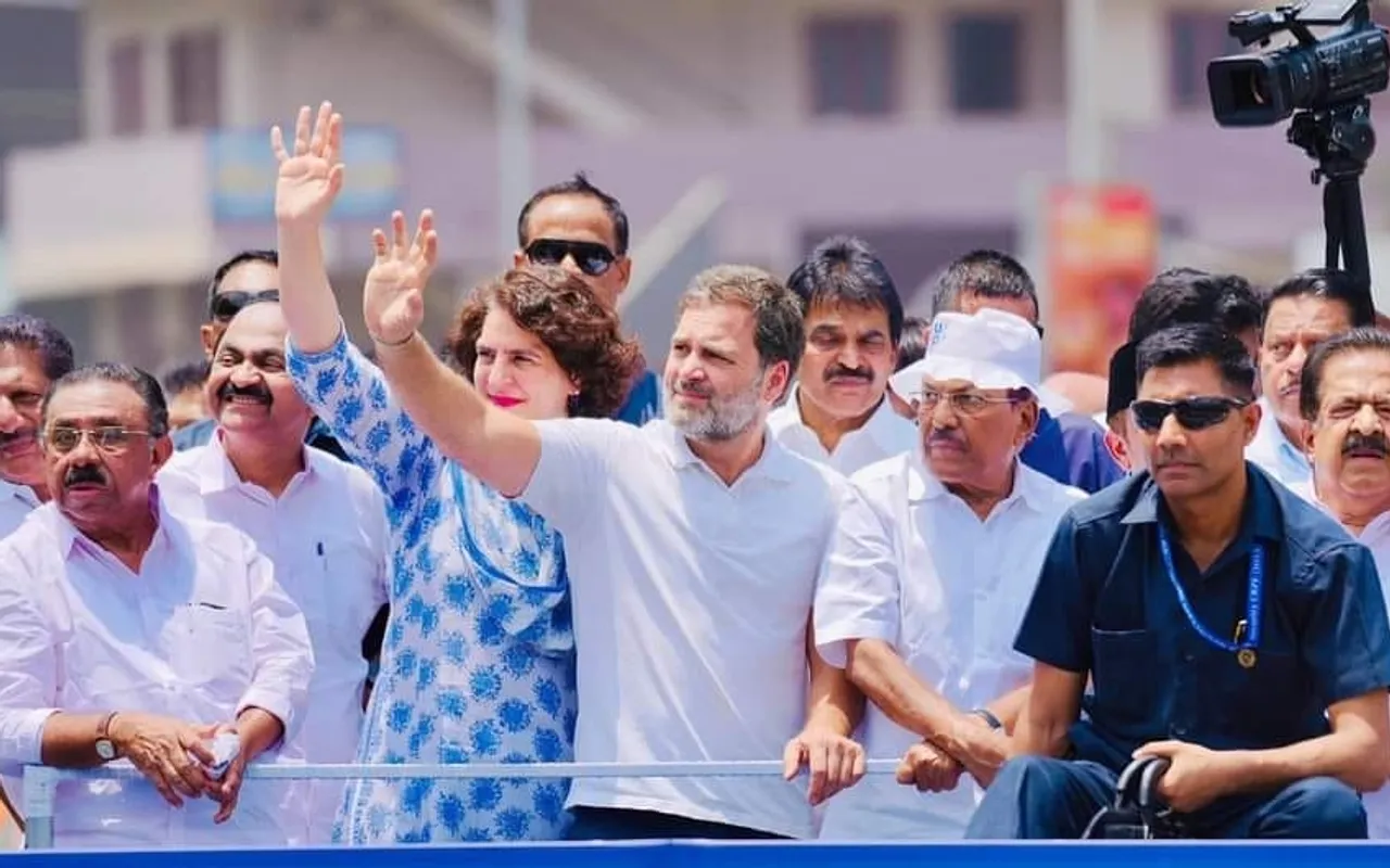 Kerala News, Rahul Gandhi