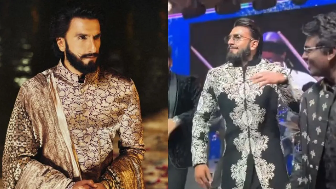 Ranveer Singh