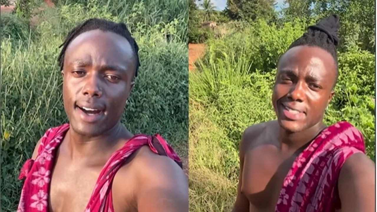 Kili Paul Malayali Unniyettan