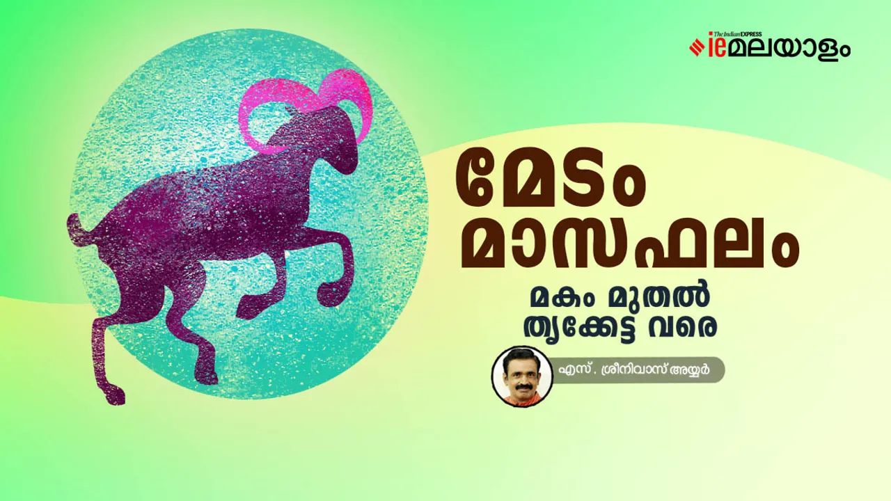 Medam | Horoscope | Astrology