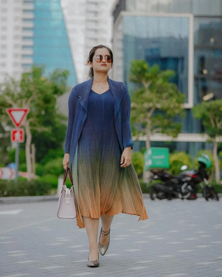 Gopika Anil 