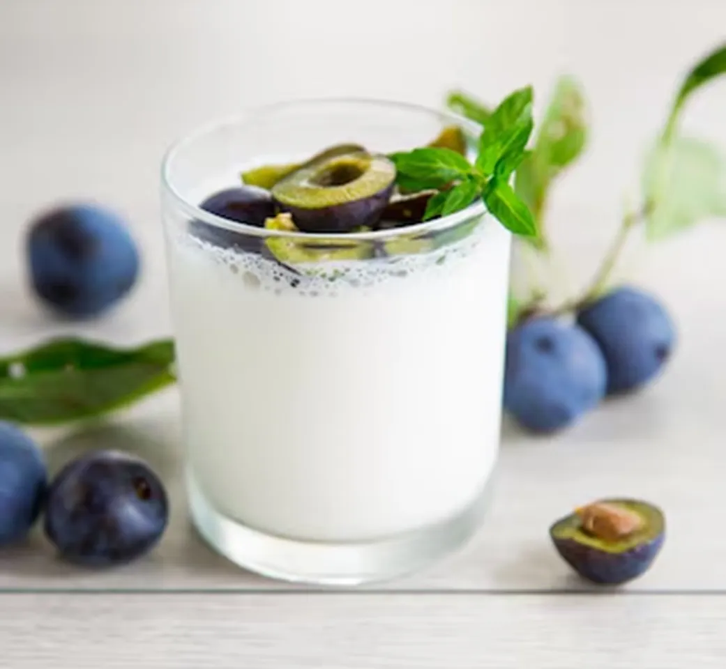 Greek Yogurt