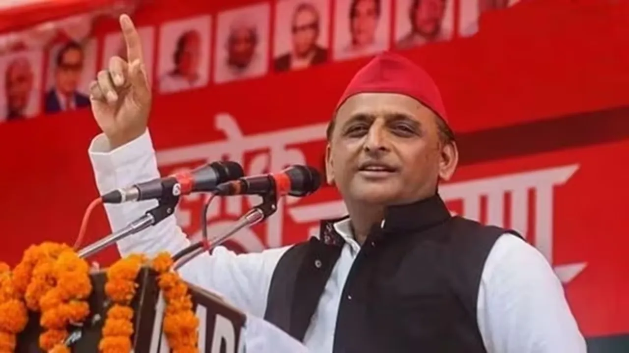 Akhilesh-Up
