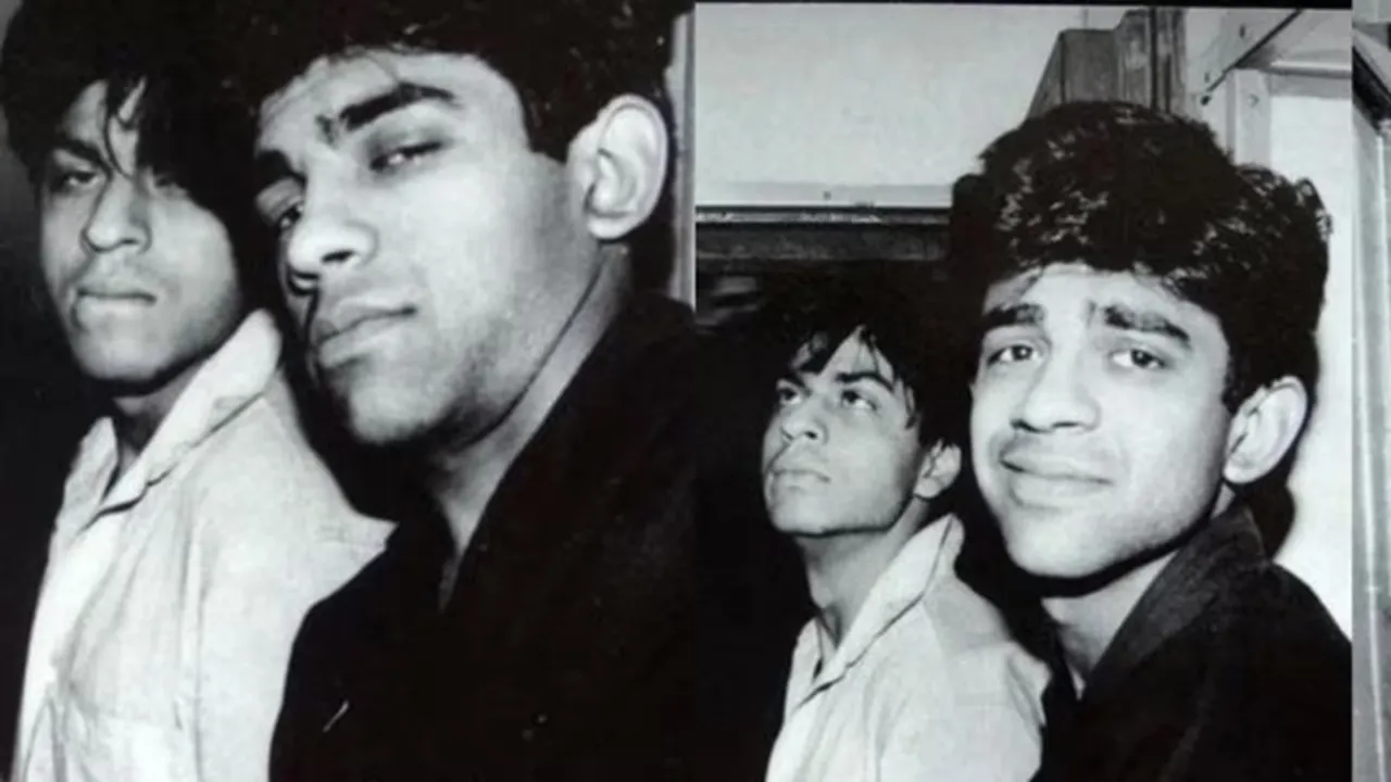 Rituraj Singh  Death | Shah Rukh Khan