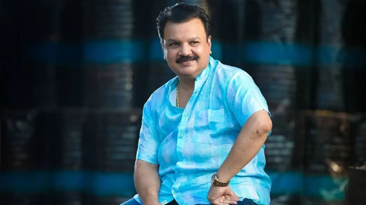 Idavela Babu