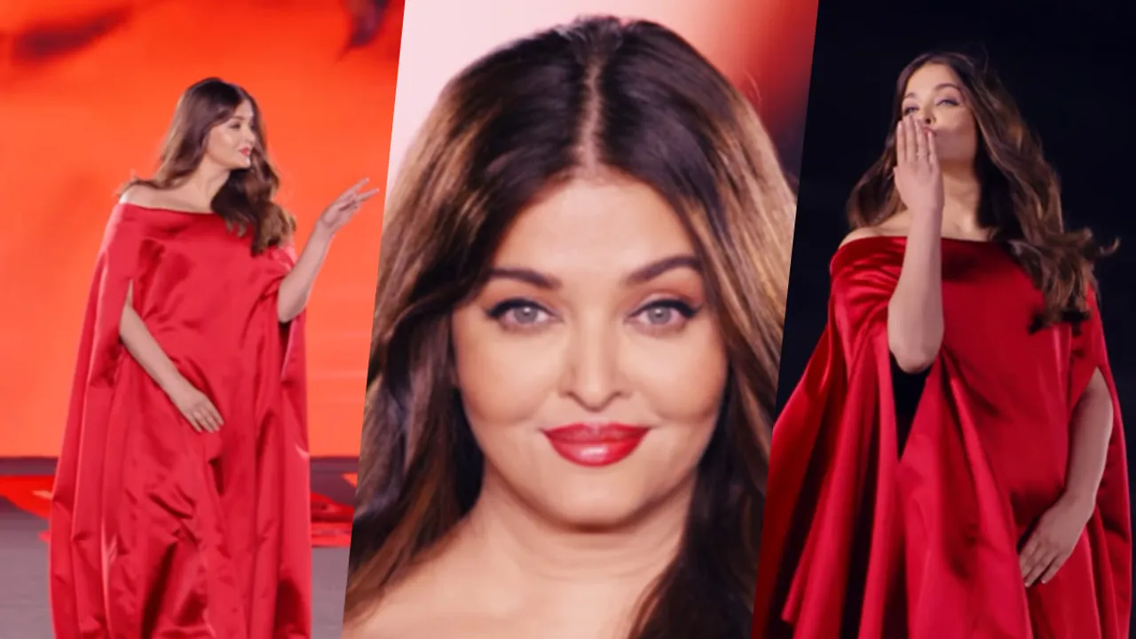 Aishwarya Rai 