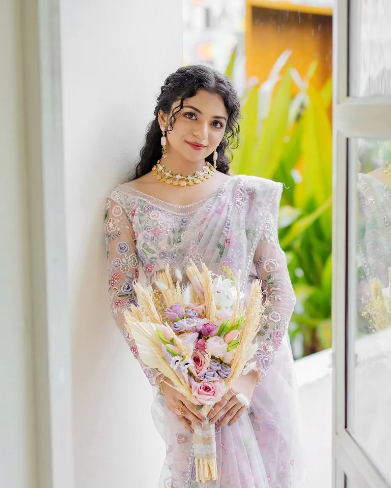 Hansika Krishna