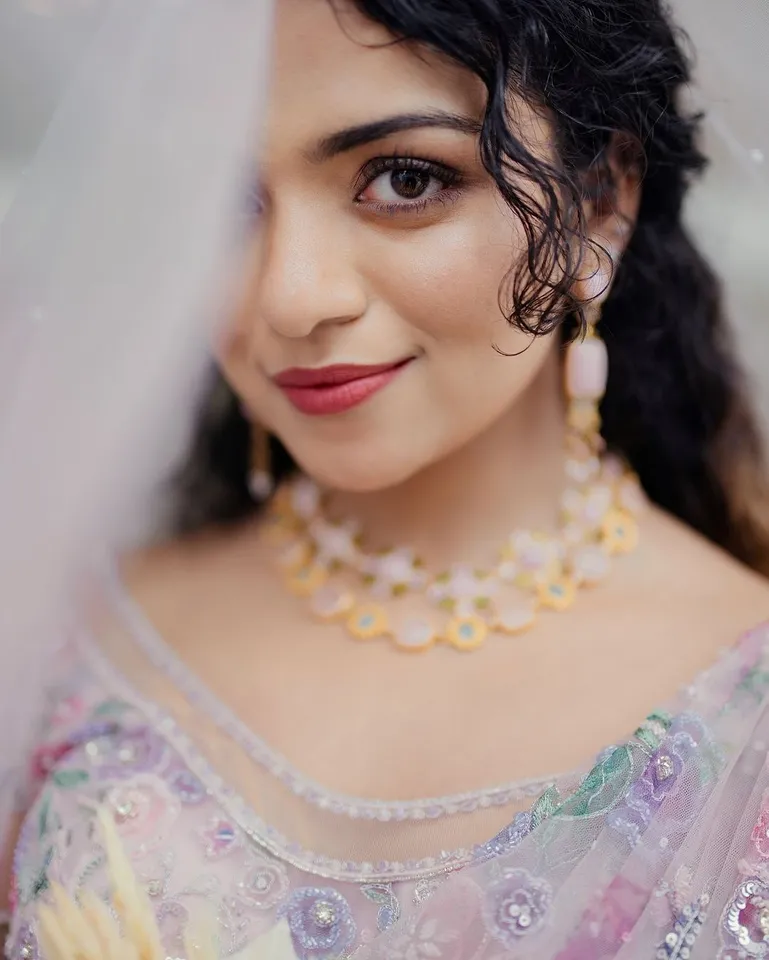 Hansika Krishna