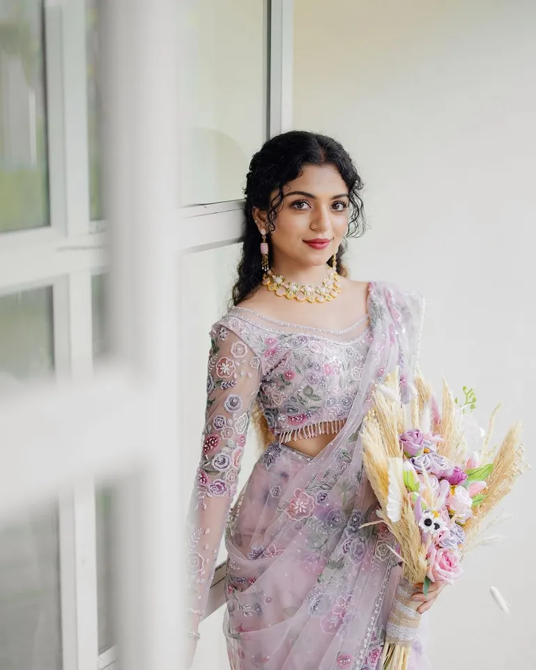 Hansika Krishna