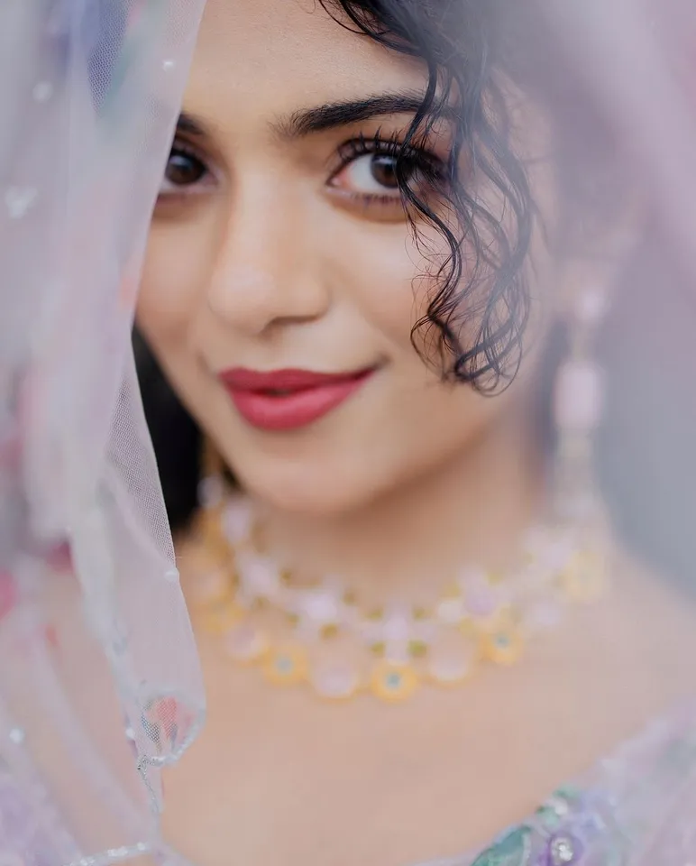 Hansika Krishna