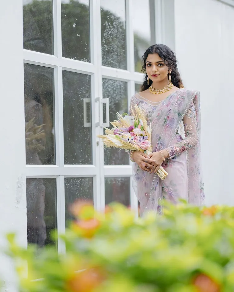 Hansika Krishna