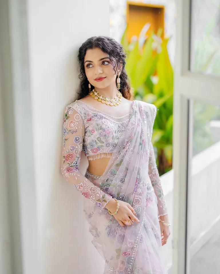 Hansika Krishna