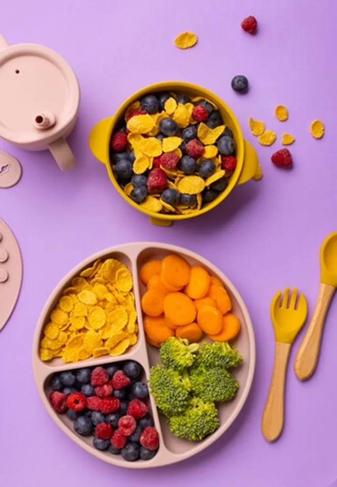 Healthy Snacks ideas