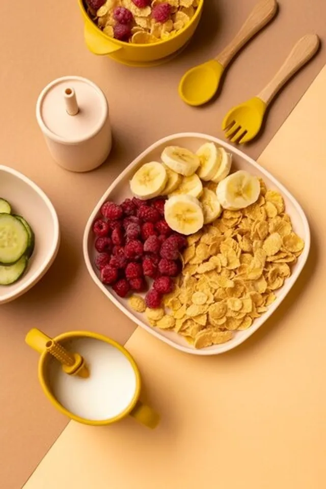 Healthy Snacks ideas