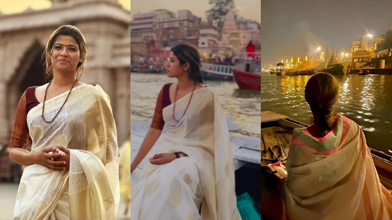 Amrutha Suresh | Gopi Sundar