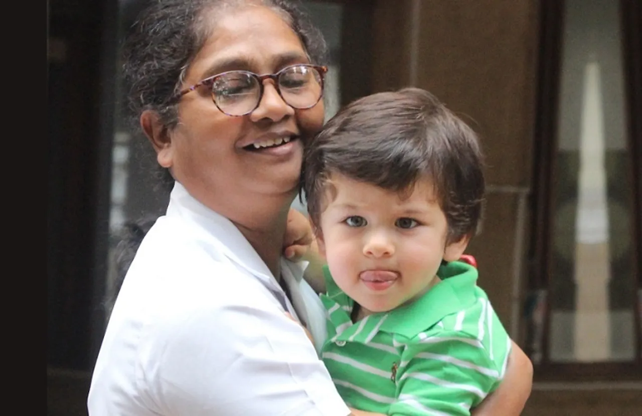 Lalita Dsilva