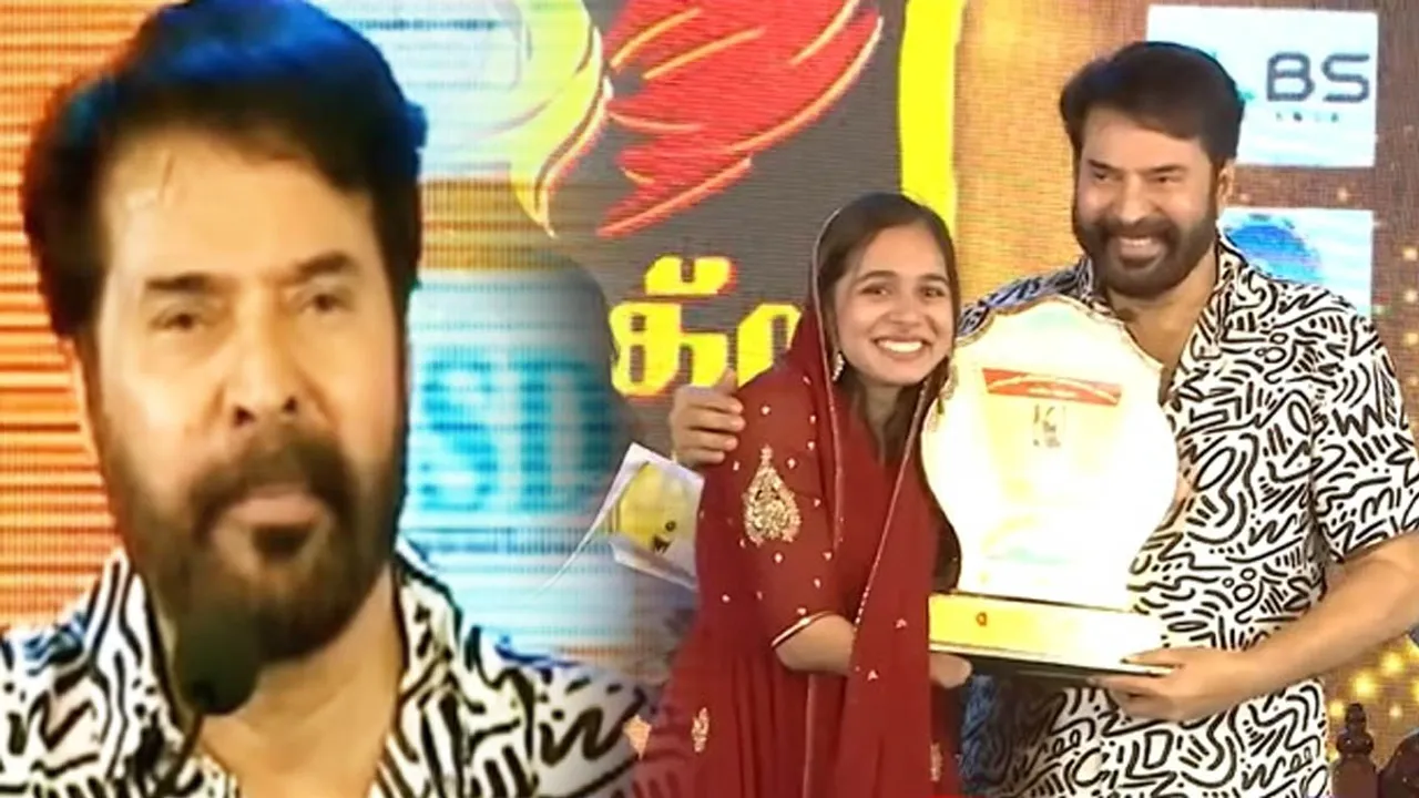 Mammootty