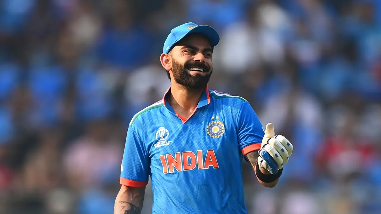 kohli | 50th century | Sachin Tendulkar