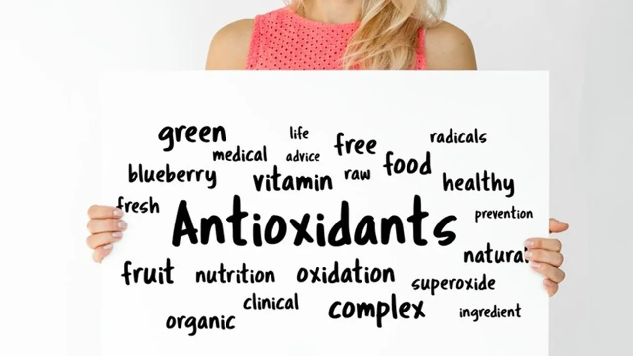 Anti-Oxidants
